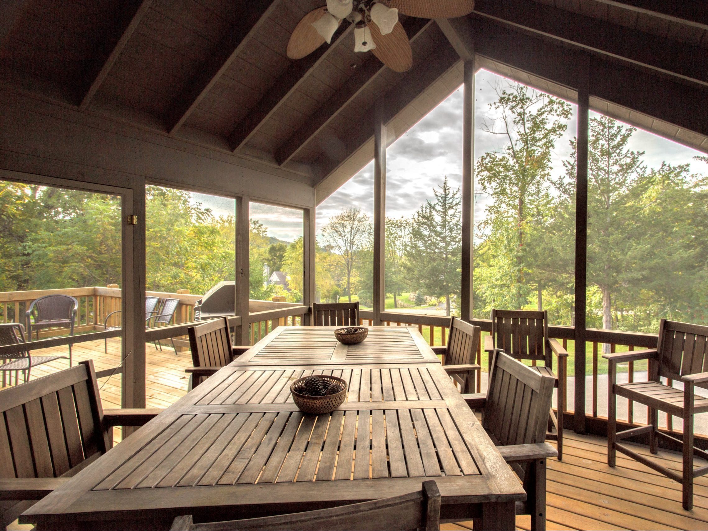 Marvelous Home Away From Home