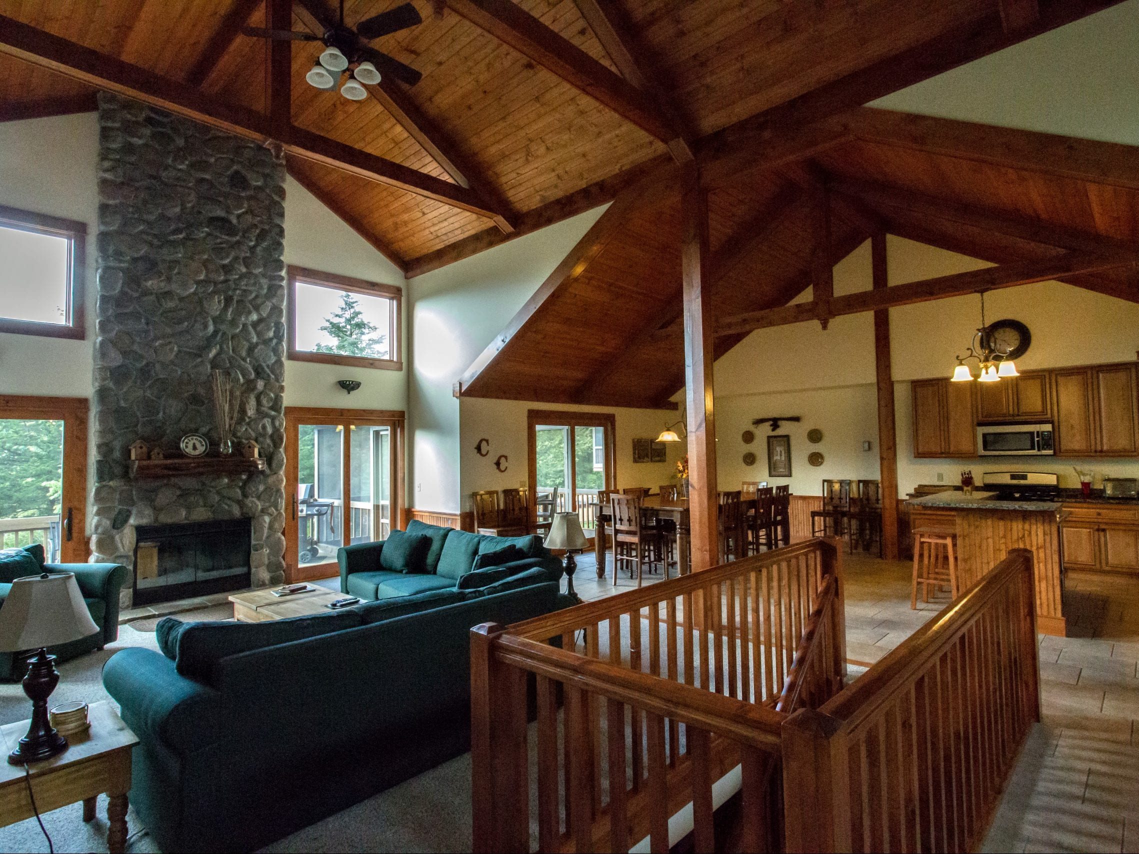 Splendid Home Away From Home