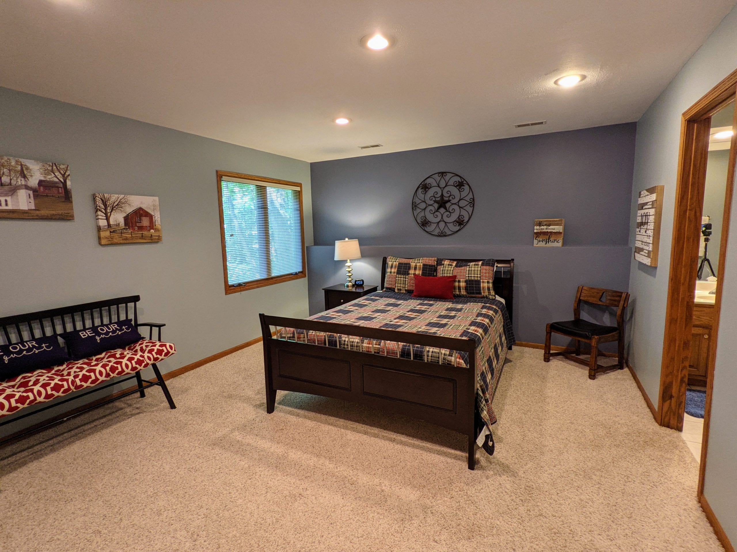 Bedroom 4