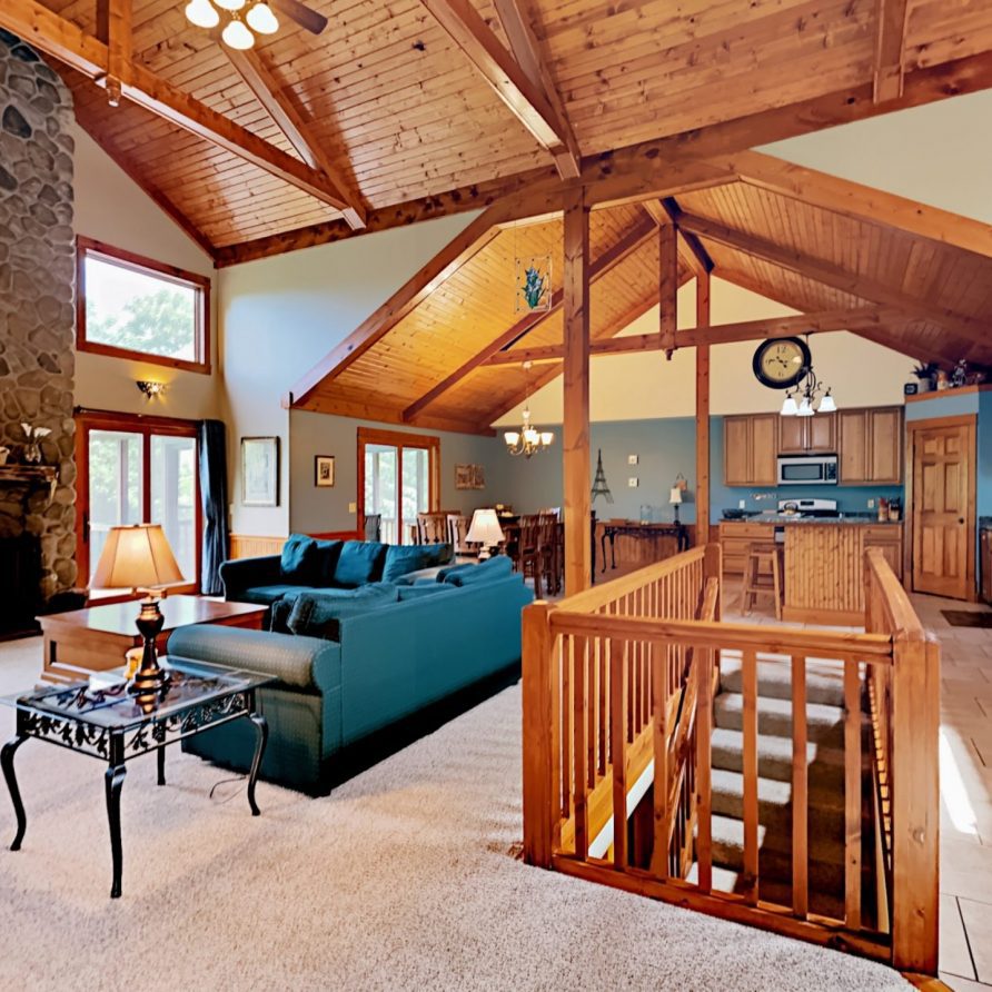 Great room
